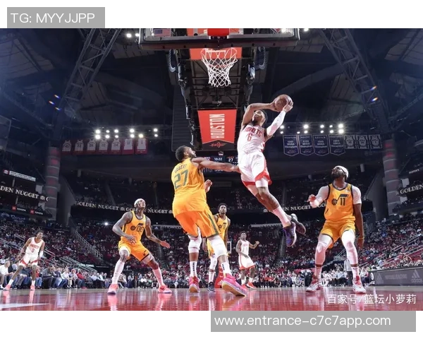 2017年NBA火箭队与掘金队激战回顾精彩瞬间与赛季影响分析 2017年NBA火箭队与掘金队激战回顾精彩瞬间与赛季影响分析