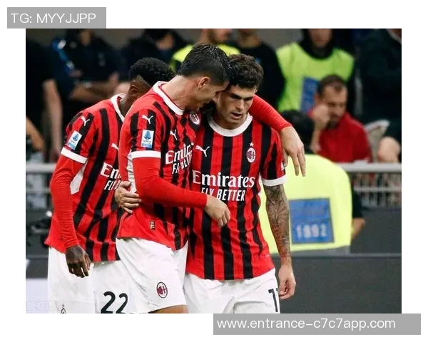 AC米兰对阵莱切精彩直播全程回顾与赛后分析尽在这里 AC米兰对阵莱切精彩直播全程回顾与赛后分析尽在这里