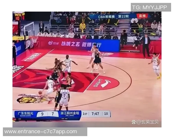 CBA精彩对决广东队迎战江苏队文字直播全程回顾与分析 CBA精彩对决广东队迎战江苏队文字直播全程回顾与分析