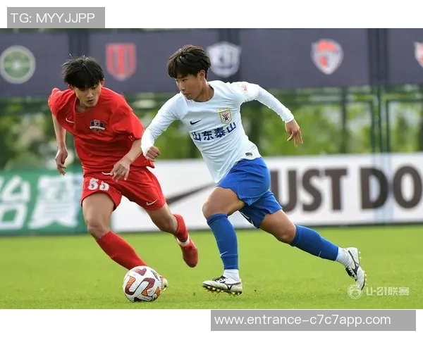 中国U21青年队迎战泰国U21队力争胜利展现实力与风采 中国U21青年队迎战泰国U21队力争胜利展现实力与风采