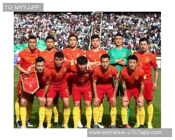 今天中国与伊朗足球赛结果揭晓谁将赢得这场激烈对决的胜利 今天中国与伊朗足球赛结果揭晓谁将赢得这场激烈对决的胜利