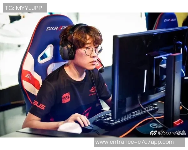 全球挑战赛分析:EDG在耐力赛中的卓越表现与战术思考 全球挑战赛分析:EDG在耐力赛中的卓越表现与战术思考