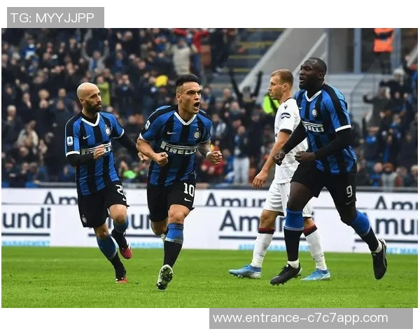 国际米兰与罗马精彩对决回放全场比赛亮点分析与战术解读 国际米兰与罗马精彩对决回放全场比赛亮点分析与战术解读