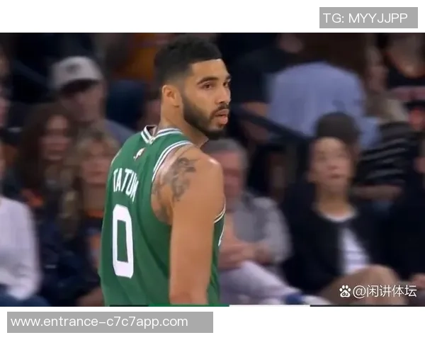 塔图姆60分致敬科比绿军逆转尼克斯创造历史新高