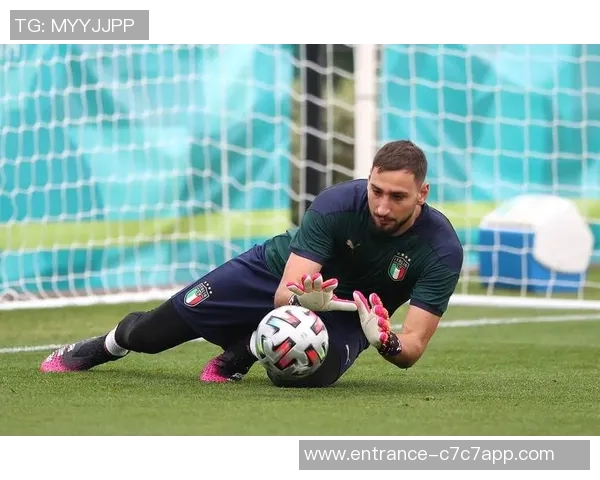 多纳鲁马：从青涩门将到世界顶级守门员的成长之路