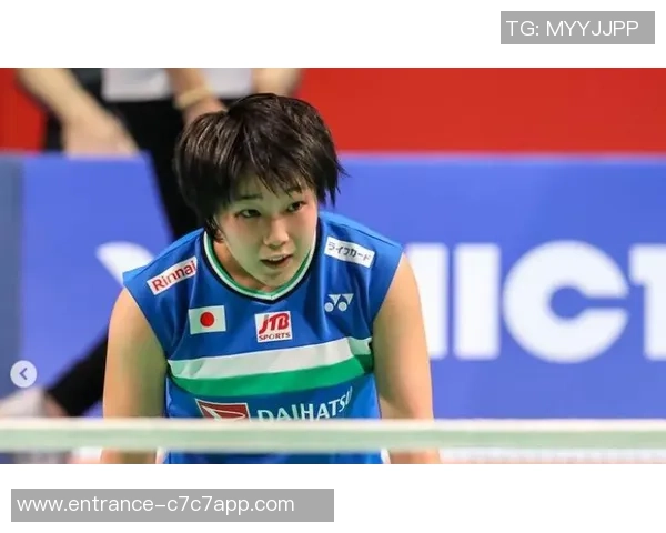 山口茜与辛德胡巅峰对决谁将问鼎羽毛球世界之巅